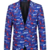 Buffalo Bills Suit