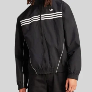Buy Adidas Flames Jacket