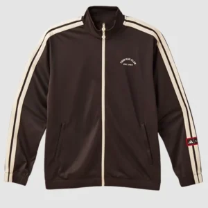 Buy Adidas x Tim Hortons 2026 Tricot Track Jacket