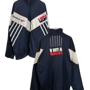 Buy Angel Reese FIBAWWC USA Windbreaker Tracksuit