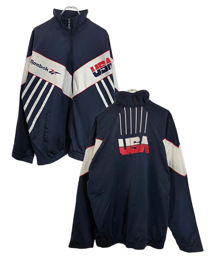 Buy Angel Reese FIBAWWC USA Windbreaker Tracksuit