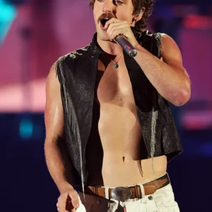 Buy Benson Boone 2026 iHeartRadio Music Festival Vest