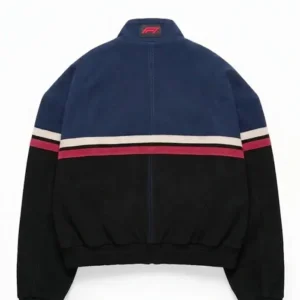 Buy Chris Brown Nahmias x Formula 1 Full-Zip Racing Jacket