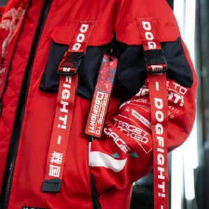 Buy Dogfight Sengoku Edition Red Jacket