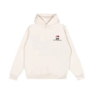 Buy F1 Academy x Hello Kitty White Hoodie