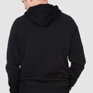 Buy Homage Detroit Lions 2026 Blackout Hoodie