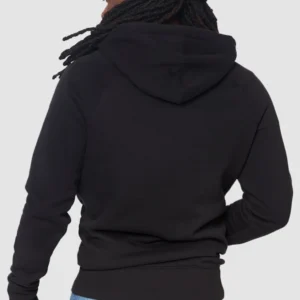 Buy Homage Philadelphia Eagles 2026 Blackout Hoodie