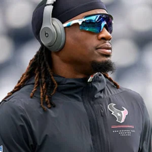 Buy Houston Texans 2026 Sideline Anorak Jacket