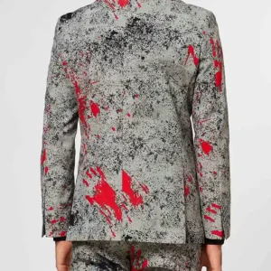 Buy Men’s Zombiac Halloween Suit