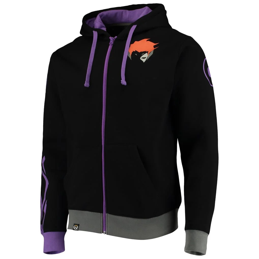 Buy Moira Overwatch Jacket