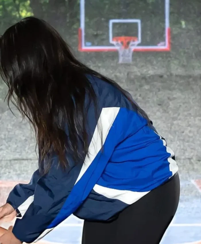Buy NYC 2026 Ali Brunson Track Jacket