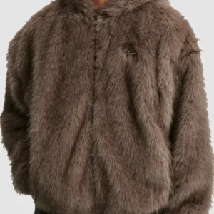 Buy Nike Morant’s Fur Jacket