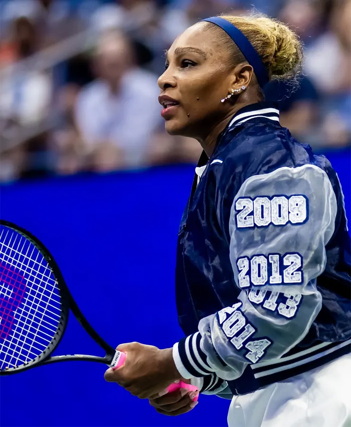 Buy Nike Serena Williams Nine US Open Titles Jacket