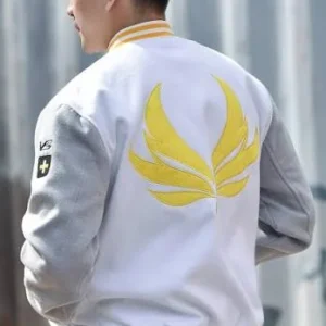 Buy Overwatch Mercy Jacket