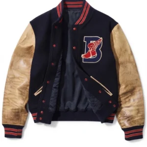 Buy Polo Ralph Lauren X Beams Varsity Jacket