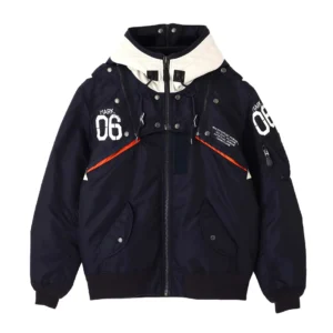 Buy Radio Eva x Avirex Ma-1 Flight Jacket