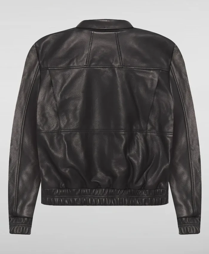 Buy Rhude x McLaren Pilot Jacket