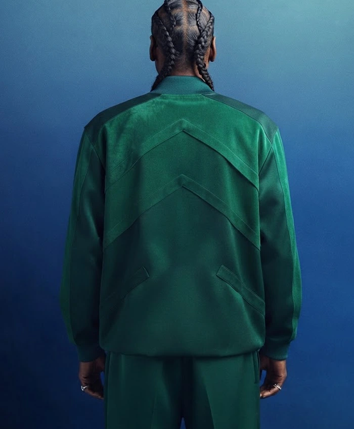 Buy Snoop Dogg MTV Video Music Awards 2026 Bomber Jacket