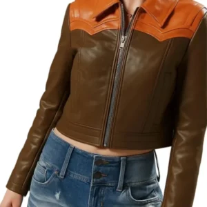Buy Sophie Vampirina Teenage Vampire SO1 Leather Jacket