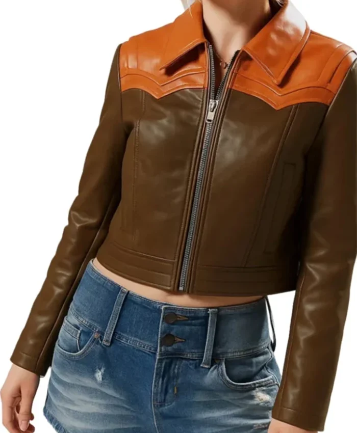 Buy Sophie Vampirina Teenage Vampire SO1 Leather Jacket