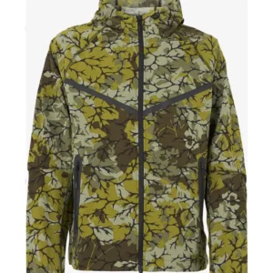 Buy US Open Tennis 2026 Alysa Liu Nike Tech Woven Jacket