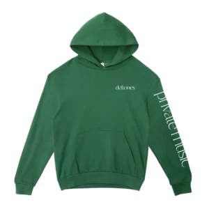 Buy private music tracklist hoodie