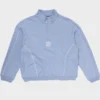 CJ x Nike Cactus Court Quarter Zip Sweatshirt