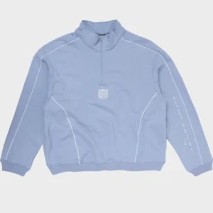 CJ x Nike Cactus Court Quarter Zip Sweatshirt