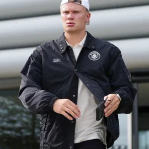 CP Company Inspired Sports Jacket