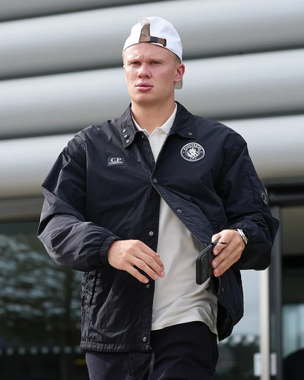 CP Company Inspired Sports Jacket