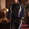 CR7 For Gucci Tracksuit