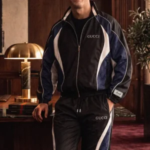 CR7 For Gucci Tracksuit