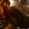 Cadillac The Get Down Coat
