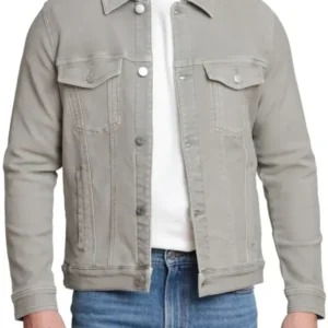 Cadillac TheGTA VI Jason Duval Jacket Get Down Coat