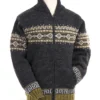 Call of the Wild Sweater