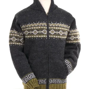Call of the Wild Sweater