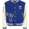 Calvin Klein Yale University Varsity Jacket