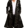 Captain Hook Cosplay Coat