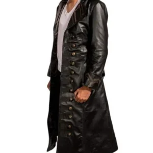 Captain Hook Jacket