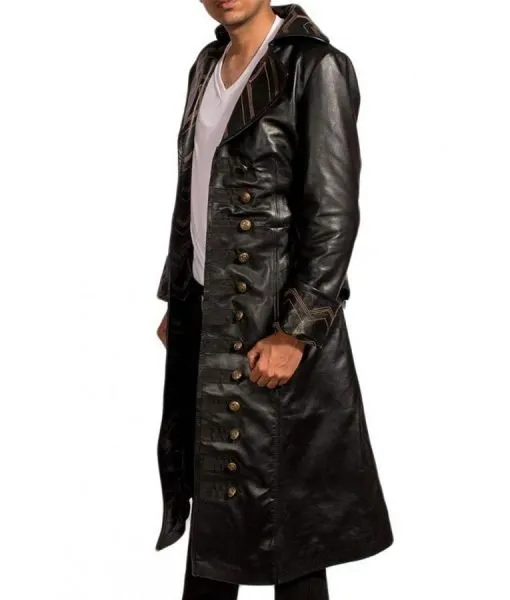 Captain Hook Jacket