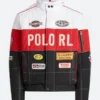 Car Enthusiast Racing Jacket