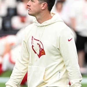 Cardinals Sideline Hoodie