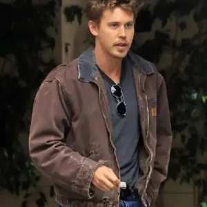 Carhartt Detroit Jacket