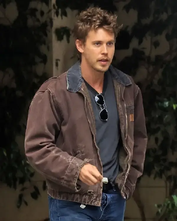 Carhartt Detroit Jacket