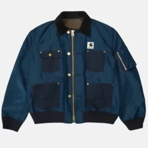 Carhartt WIP Blouson Jacket