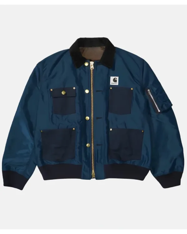 Carhartt WIP Blouson Jacket