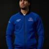 Carlos Alcaraz Laver Cup 2026 Team Europe Jacket