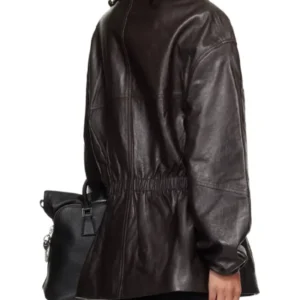 Carnaby Leather Jacket
