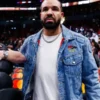 Celebrity Denim Jacket