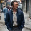 Celebrity Inspired Blue Jacket